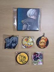 僕のヒーローアカデミア(ヒロアカ) グッズ まとめ売り