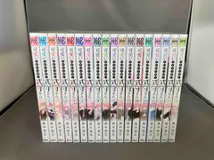  1～18巻セット 可愛いだけじゃない式守さん