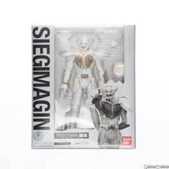 S.H.フィギュアーツ 仮面ライダー電王 ジークイマジン （魂