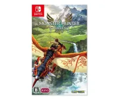 【中古】ニンテンドースイッチソフト モンスターハンターストーリーズ2 ～破滅の翼～