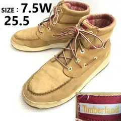 2025年最新】ティンバーランド モックトゥの人気アイテム - メルカリ 