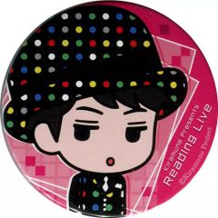 吉野裕行 缶バッジ kiramune リーライ カラーズ 2018 未開封 - メルカリ