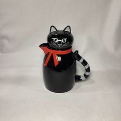 The Teapottery ティーポッタリー キャットラジオMサイズ - メルカリ