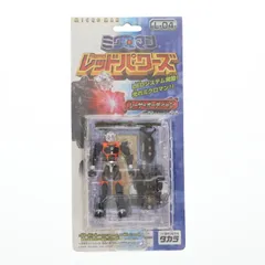 2025年最新】ミクロマンレッドパワーズの人気アイテム - メルカリ