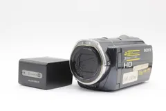 返品保証】 【録画再生確認済み】ソニー Sony HANDYCAM HDR-CX520