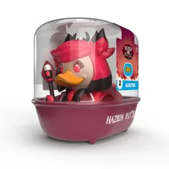 タブズ ファーストエディション ハズビン・ホテルへようこそ アラスター TUBBZ 1ST EDITION Hazbin Hotel Alastor Al