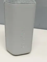 sony xe300 本体のみ　グレー SRS-XE300 | アクティブスピーカー／ネックスピーカー | ソニー