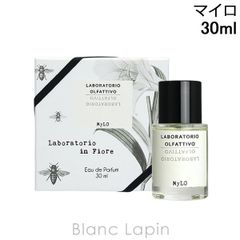 ラボラトリオ・オルファティーボ LABORATORIO OLFATTIVO マイロ EDP 30ml [464132]