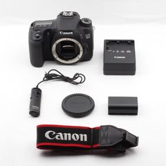 ■極上品■ CANON EOS 70D