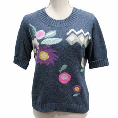 Papas カーディガン 長袖 ショールカラー スウェット地 ロゴ刺繍ワッペン Papas カーディガン 長袖 ショールカラー スウェット地 ロゴ刺繍