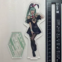 2025年最新】えなこ アクリルの人気アイテム - メルカリ