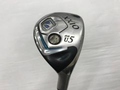 【最短翌日発送】XXIO 8 | 23 | SR | MP800 | 中古 | ユーティリティ | ダンロップ