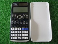 【R1522】CASIO fx-JP900 関数電卓