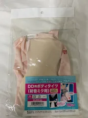 2025年最新】DD 初音ミク タイツの人気アイテム - メルカリ