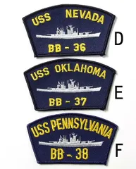 2025年最新】USNAVYワッペンの人気アイテム - メルカリ