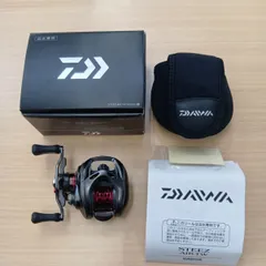 2025年最新】ダイワ スティーズair tw xxhの人気アイテム - メルカリ