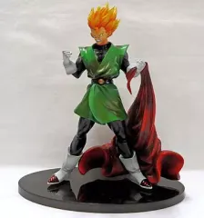【中古】フィギュア スーパサイヤ人孫悟飯 「ドラゴンボール」 SCultures 造形天下一武道会 其之一
