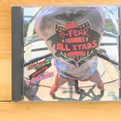 2025年最新】P-FUNK ALL STARSの人気アイテム - メルカリ