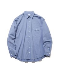HERMES エルメス セリエボタンシャツ オックスフォード XXL - メルカリ