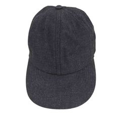 ノースフェイスパープルレーベル THE NORTH FACE PURPLE LABEL Denim WINDSTOPPER Cap メンズ FREE 