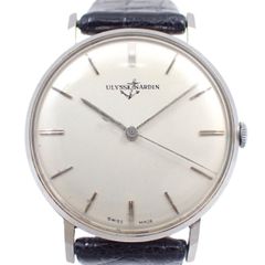 タグホイヤー S/el クォーツ ボーイズ 腕時計 ゴールドGP アイボリー  