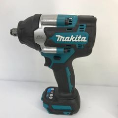 マキタ　充電式インパクトレンチ TW700D