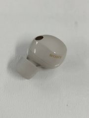【未使用近い】SONY WF-1000XM5(R) イヤホンプラチナシルバー