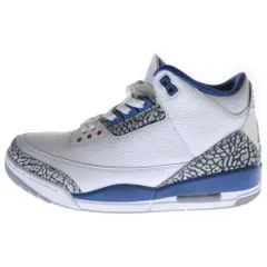 【新品未使用】Air Jordan 3 レトロ26.5cm 新品未使用】Air Jordan 3 レトロ26.5cm Amazon | [ナイキ] エア