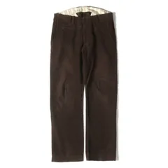 希少サイズ/anachronorm/コーデュロイパンツ/w38/アナクロノーム 希少サイズ/anachronorm/コーデュロイパンツ/w38/アナクロノーム