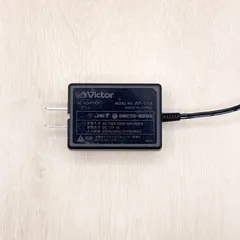 ❤️新品❤️ STK JVC AP-V14U ビデオカメラACアダプタ充電器 セット Amazon.com : STK's JVC AP-V14U Camcorder AC Adapter Charger