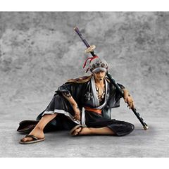 [중고] [아주 좋아] 트라팔가 로우 [원피스] Portrait.Of.Pirates 원피스 Warriors Alliance 메가 트레 숍 & 온라인 숍 한정