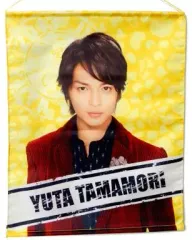 ポスター　Kis-My-Ft2　玉森裕太 千賀健永＆玉森裕太（Kis-My-Ft2）、ニュー・シングル『想花