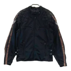 カドヤ　メッシュジャケット ブラック WL　未使用 メッシュジャケット バイクウェア｜カドヤ公式オンライン