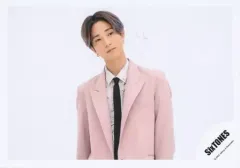 【中古】生写真(ジャニーズ) SixTONES/田中樹/横型・上半身/SixTONES 「ポートレートシリーズ」オリジナルフォト/公式生写真