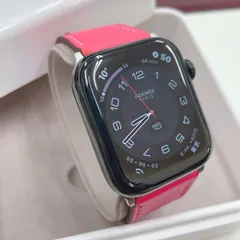 2023年最新】apple watch エルメス ブラックの人気アイテム - メルカリ