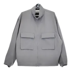 Graphpaper (グラフペーパー) PERTEX QUANTUM Insulated Blouson