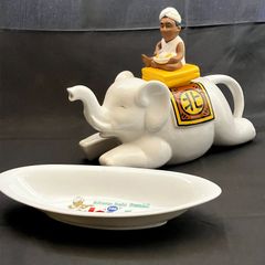 超レア希少品‼️北野印度会社の水差し | Mercari