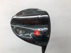 【最短翌日発送】SRIXON ZXi | 9 | S | Diamana ZXi50 | 中古 | ドライバー | ダンロップ