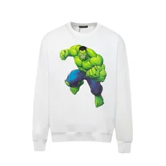 Balenciaga パリセーガ ロゴスウェットシャツ [本日特価|新品未使用品]