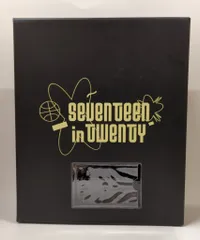 2025年最新】seventeen メンバーシップキット 未開封の人気