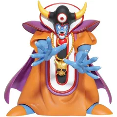 ドラゴンクエスト 伝説の魔王フィギュア ゾーマ