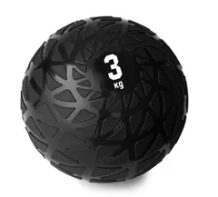 La-VIE(ラヴィ) メディシンボール 3kg 5kg ソフト トレーニングマニュアル付き 台座付き 【メーカー純正品】