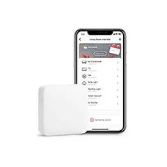 【中古】SwitchBot スマートリモコン ハブミニ Alexa スイッチボット Hub Mini スマートホーム 学習リモコン 赤外線家電を管理 スケジュール 遠隔操作 Go