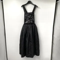 入荷now 口コミ 2025年最新】ジャンパースカート コム・デ・ギャルソンの人気 スカート