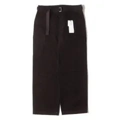 2025年最新】sacai メンズ ワークパンツ・カーゴパンツ・ペインター