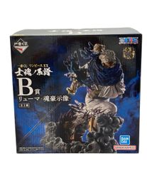 미품 ONE PIECE 이치 반 쿠지 피규어 류마 영혼 호시상 반다이