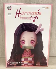 2025年最新】鬼滅の刃 Harmonia humming 竈門禰豆子 の人気