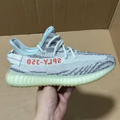 2024年最新】YEEZY BOOST 350 v2 blue tintの人気アイテム - メルカリ