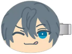 【中古】アクセサリー(非金属) 椎名ニキ 「あんさんぶるスターズ!! おまんじゅう前髪クリップ Cbox」