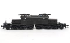 A2234 EF13-31第一次改装 マイクロエース、ダイキャストボディー
